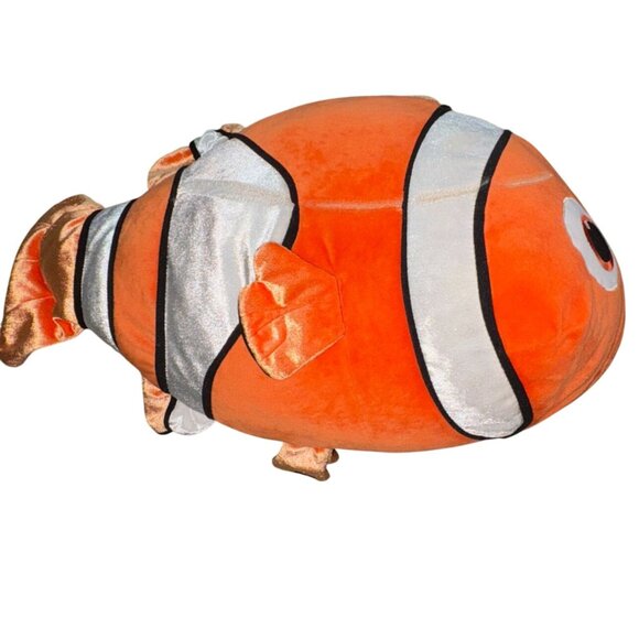 Disney/Pixar Large Finding Nemo/Dory Plush Lot-25 in-Used - Picture 7 of 12